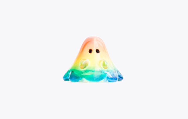 RAINBOW BOO