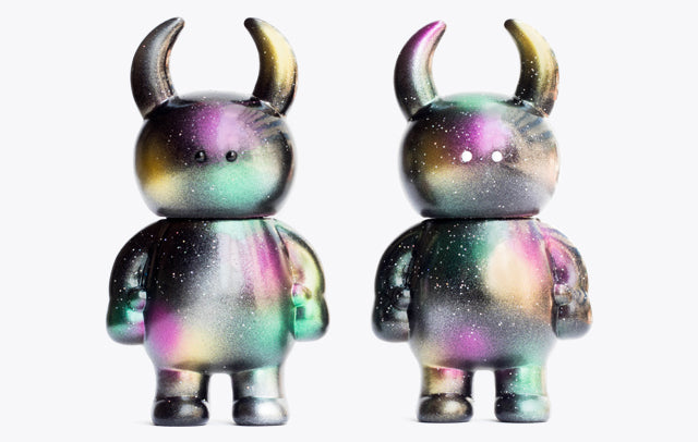 CLASSIC UAMOU STANDARD GALAXY