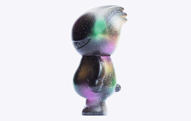 BASTARD STANDARD GALAXY