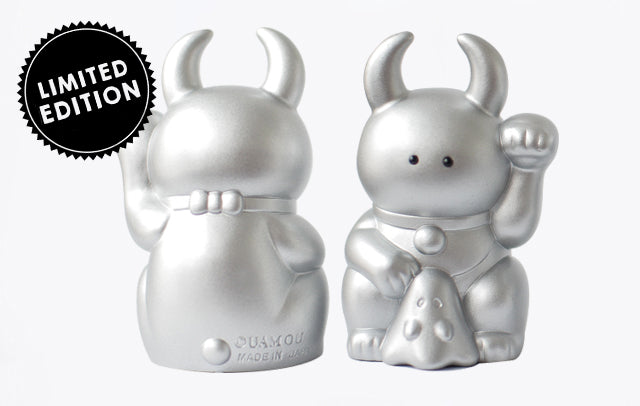 Fortune Uamou Silver
