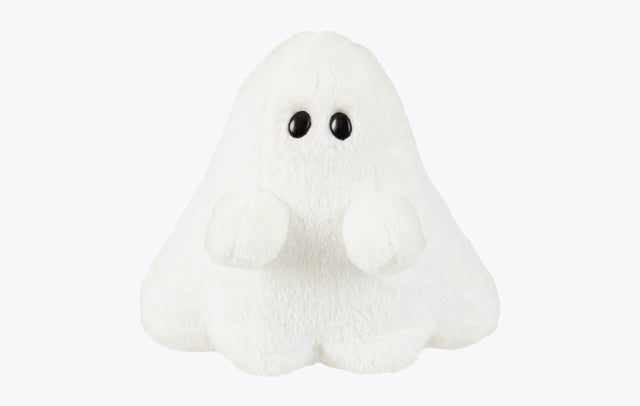 BOO PLUSH DOLL