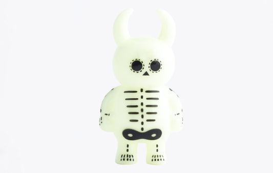 Skull Uamou GID