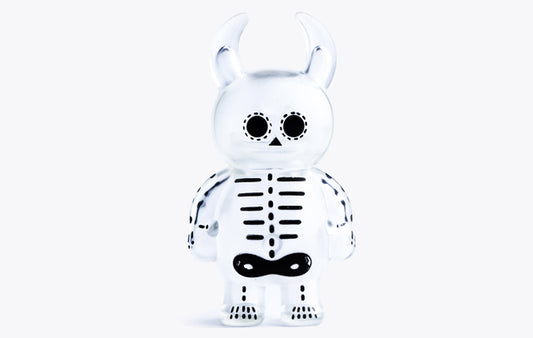 Skull Uamou Clear