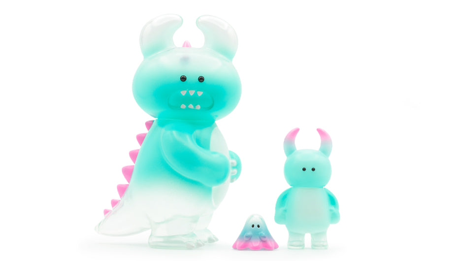 TOYCON UK 2025 DINO UAMOU