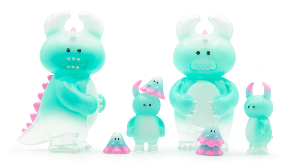 TOYCON UK 2025 DINO UAMOU