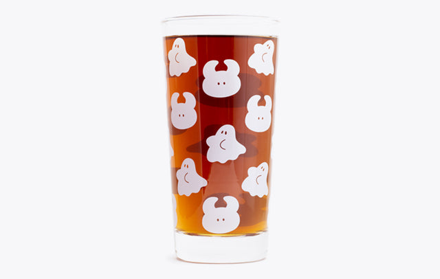 UAMOU & BOO TUMBLER