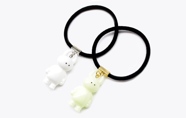 MINI UAMOU HAIRBAND