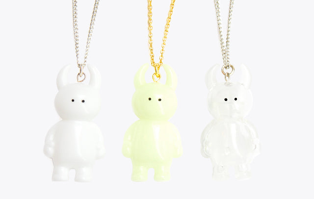 MINI UAMOU NECKLACE