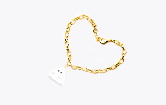 MINI BOO BRACELET