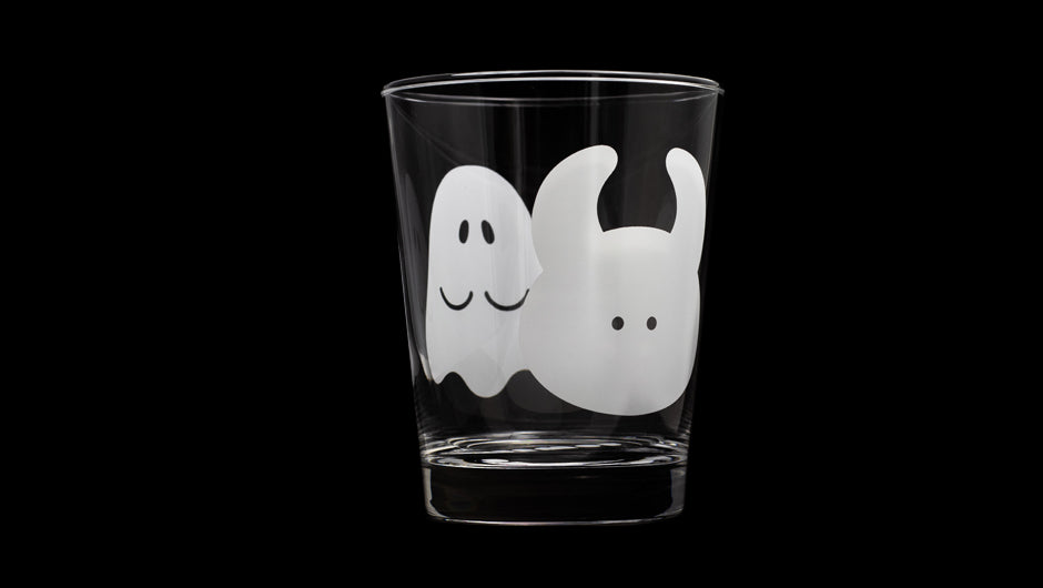 UAMOU & BOO DOF GLASS