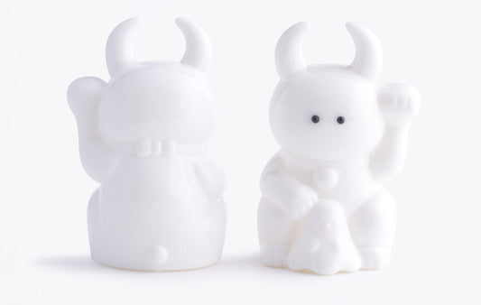 Fortune Uamou White