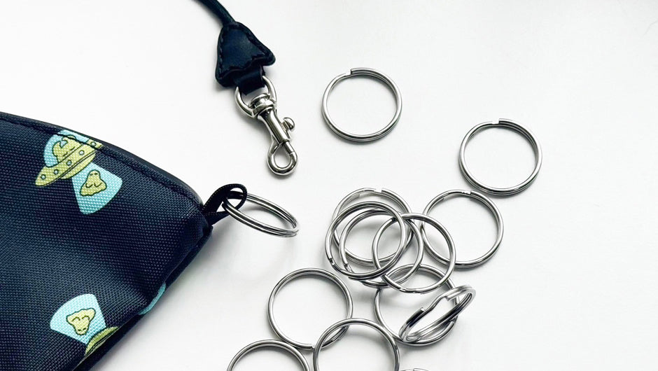 UAMOU BOO LEATHER STRAP