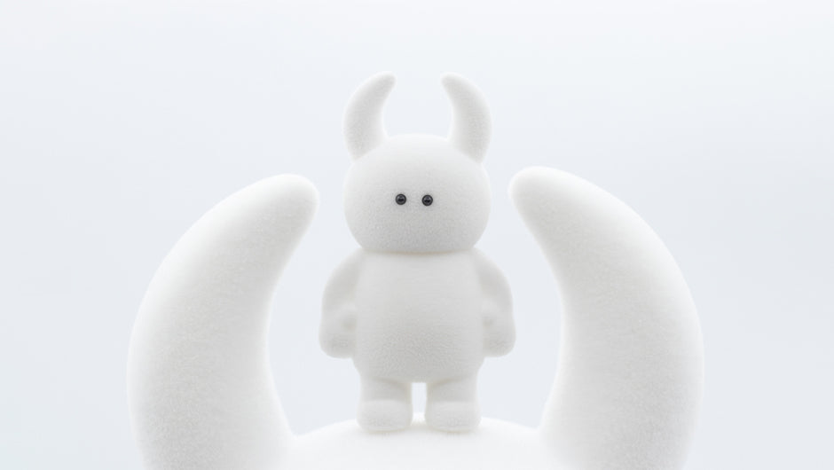 WHITE FLOCKY UAMOU