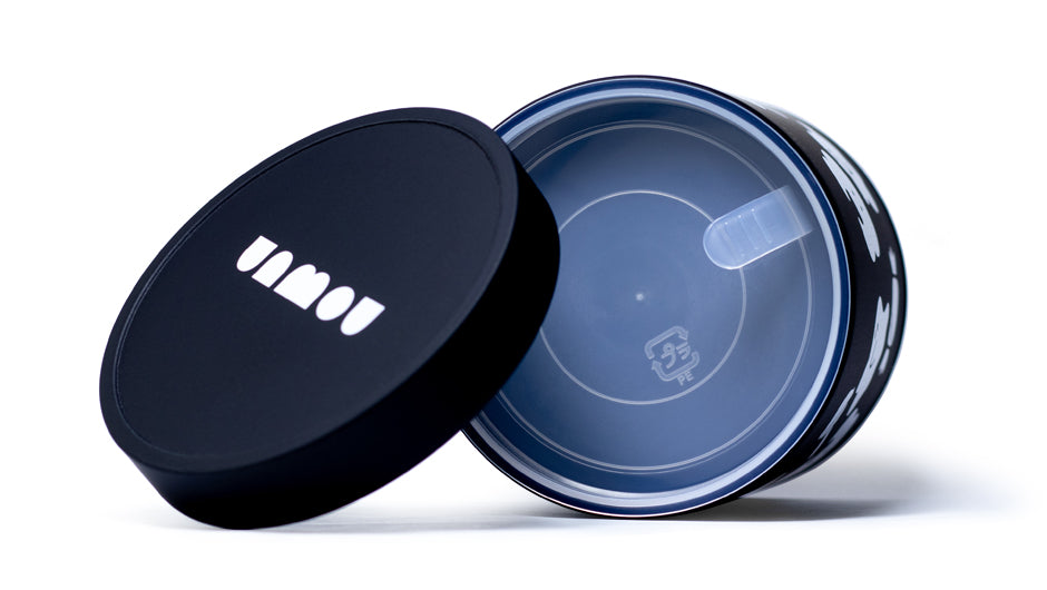 UAMOU CANISTER