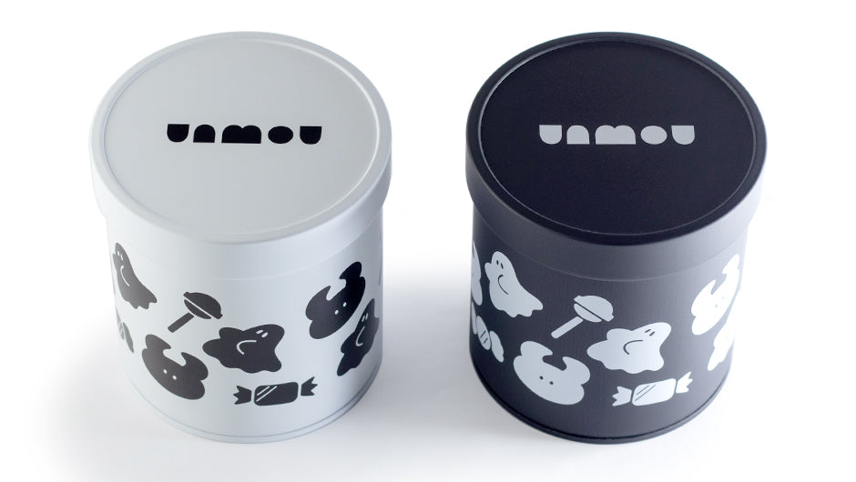 UAMOU CANISTER