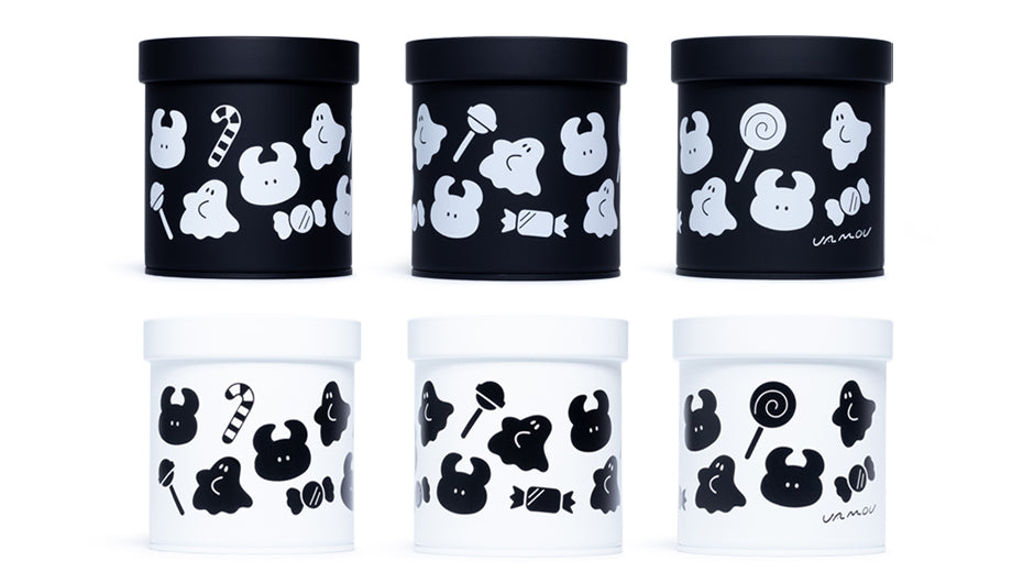 UAMOU CANISTER