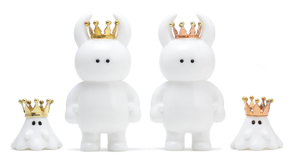 CORONET UAMOU AND BOO