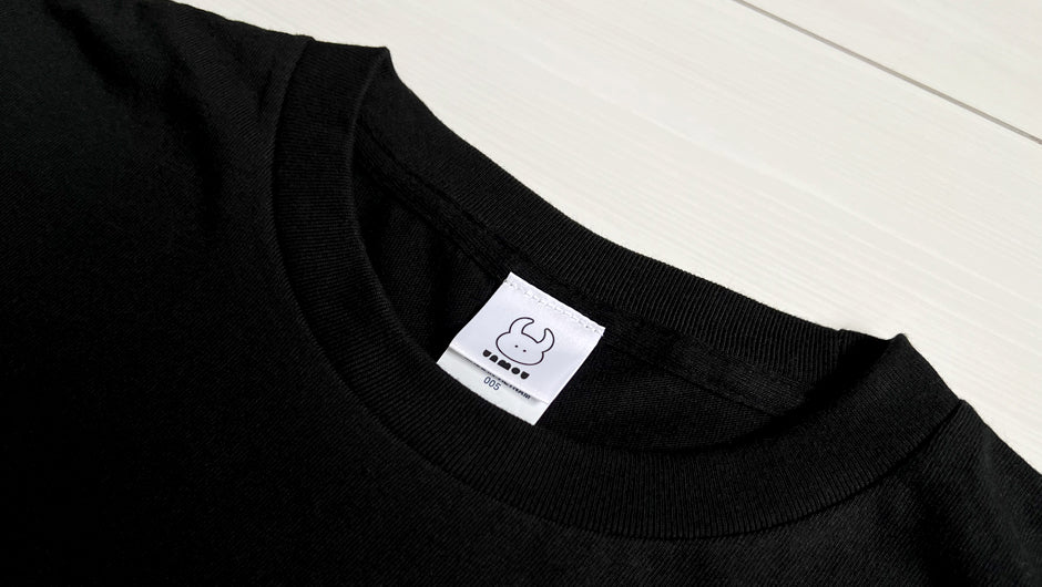 DAIJOBU? TEE WHITE