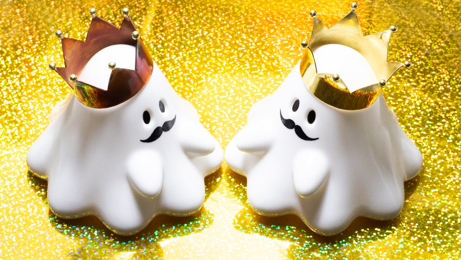 KING BOO