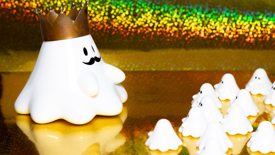 KING BOO