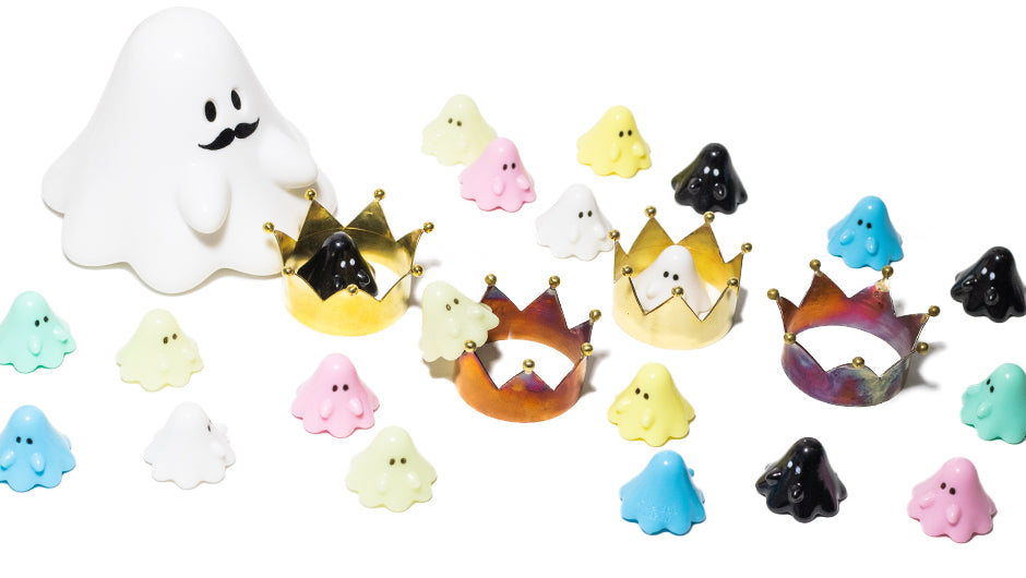 KING BOO