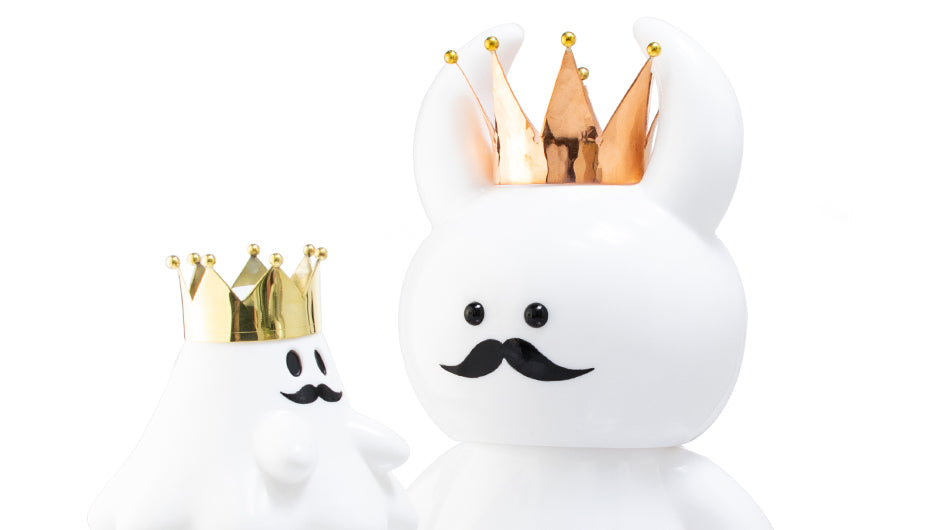 KING UAMOU