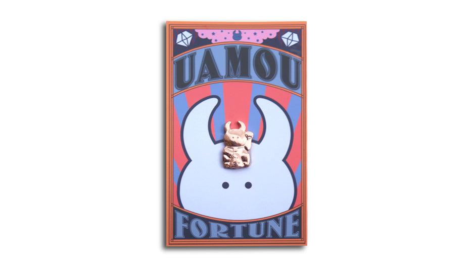 FORTUNE LUCKY CHARM
