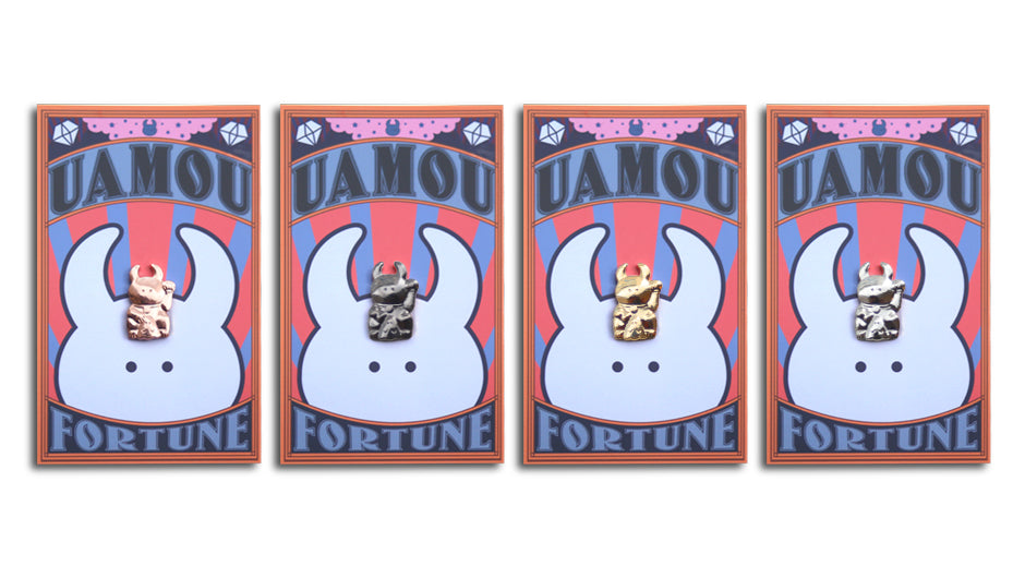 FORTUNE LUCKY CHARM