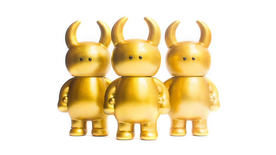 Classic Uamou Gold