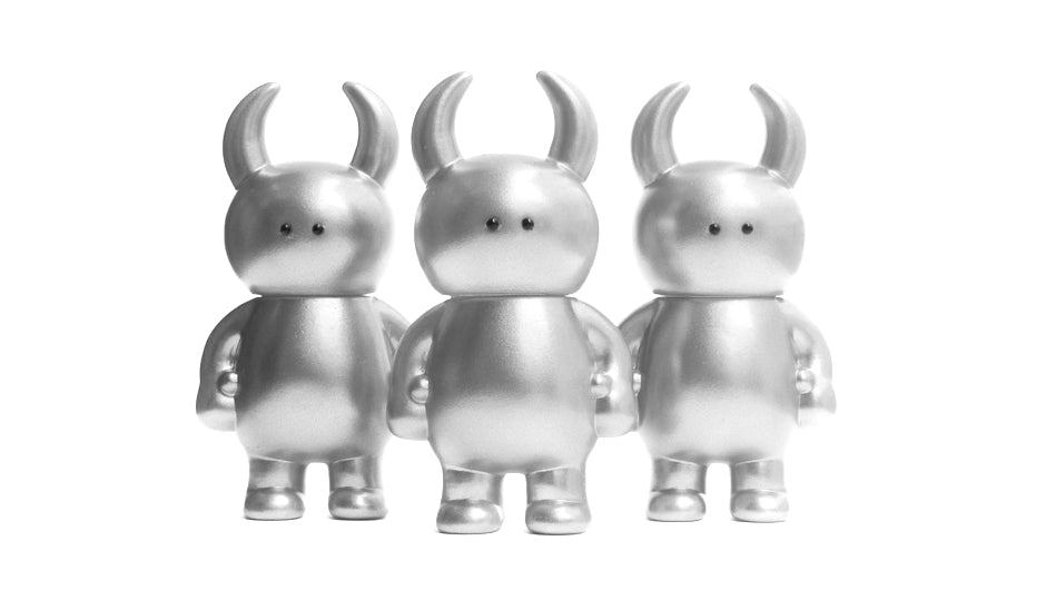 Classic Uamou Silver