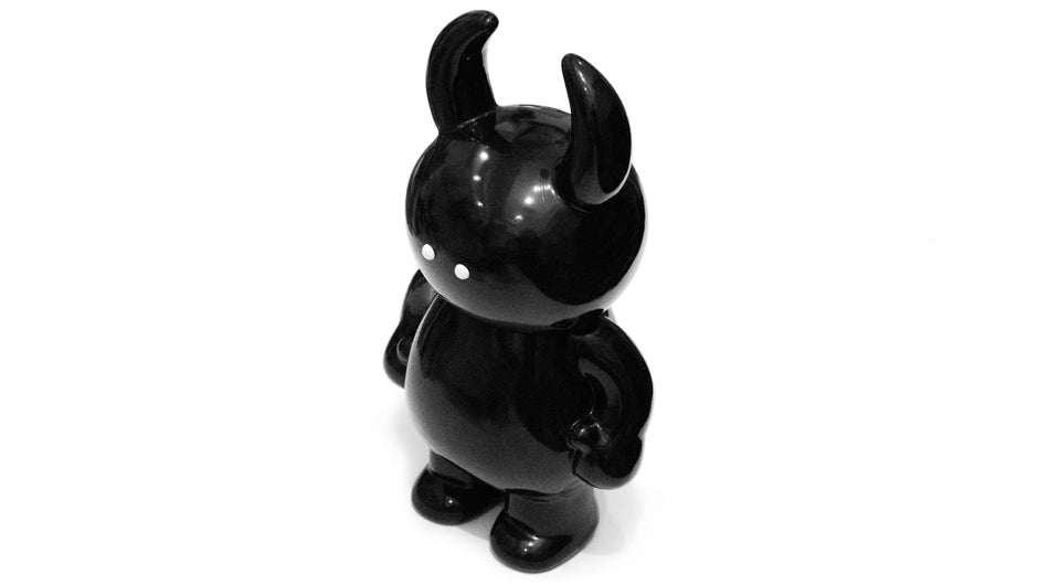 BIG UAMOU BLACK
