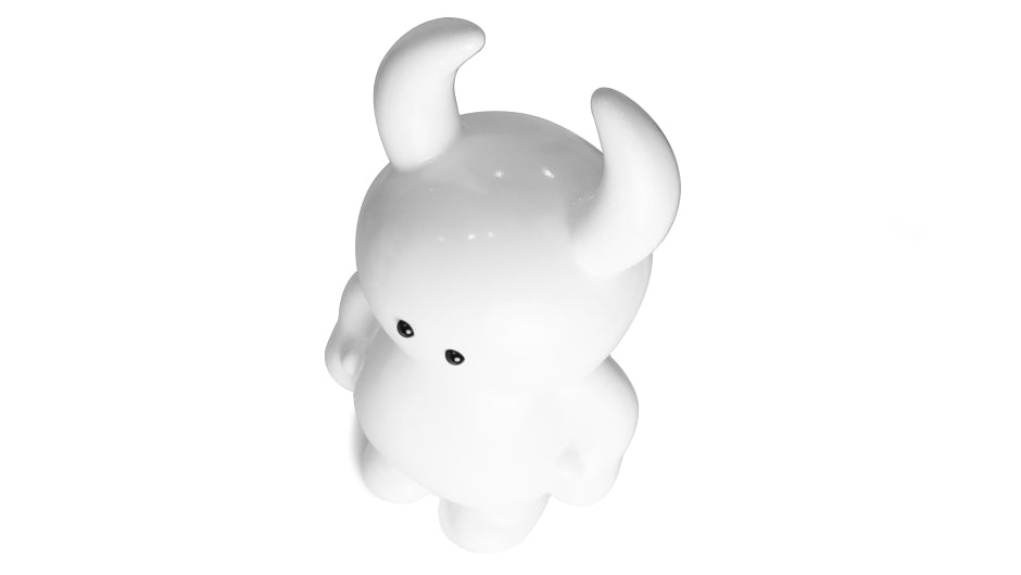 BIG UAMOU WHITE