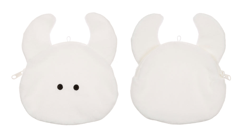 UAMOU FLUFFY POUCH