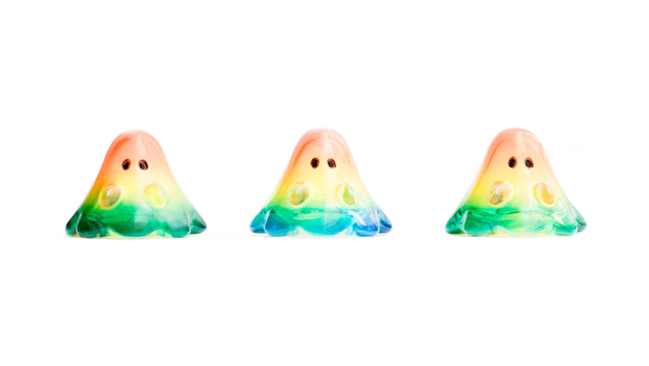 RAINBOW BOO