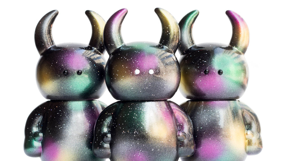 CLASSIC UAMOU STANDARD GALAXY