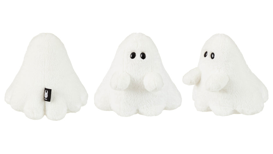 BOO PLUSH DOLL