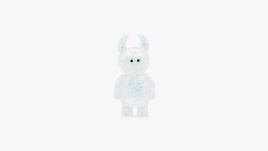 MINI UAMOU WHITE OPAL