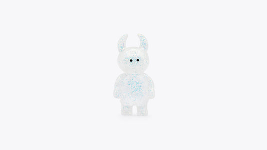 MINI UAMOU WHITE OPAL