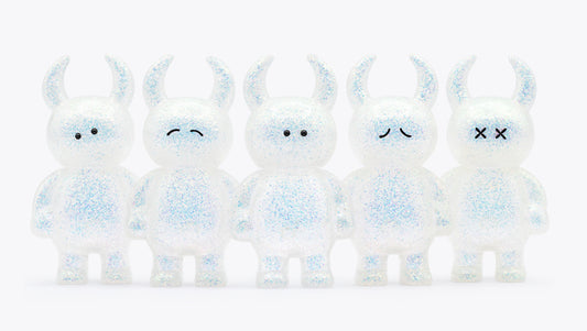 UAMOU WHITE OPAL