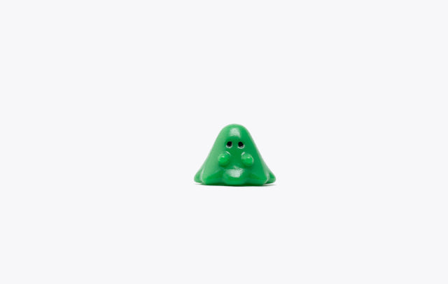 MINI BOO ITALIAN GREEN