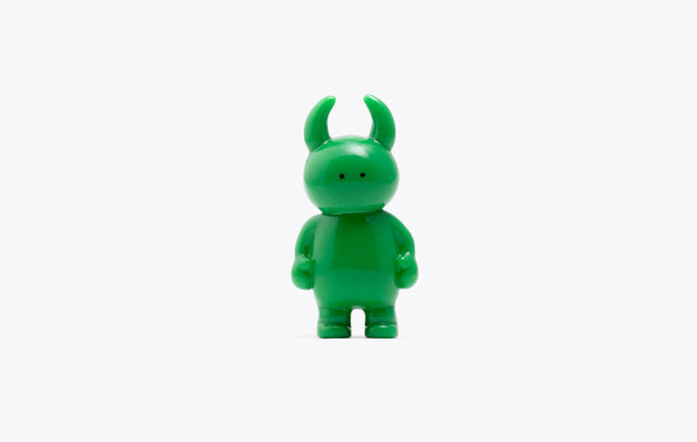 MINI UAMOU ITALIAN GREEN