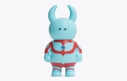 ULTRA UAMOU PASTEL BLUE