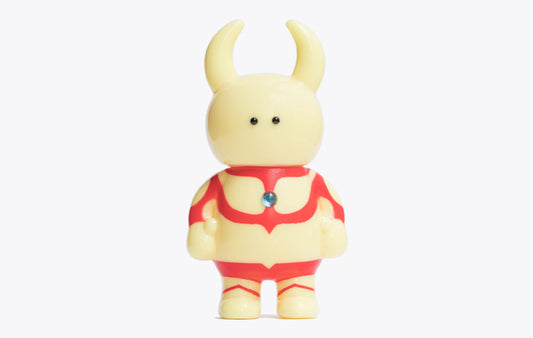 ULTRA UAMOU PASTEL YELLOW