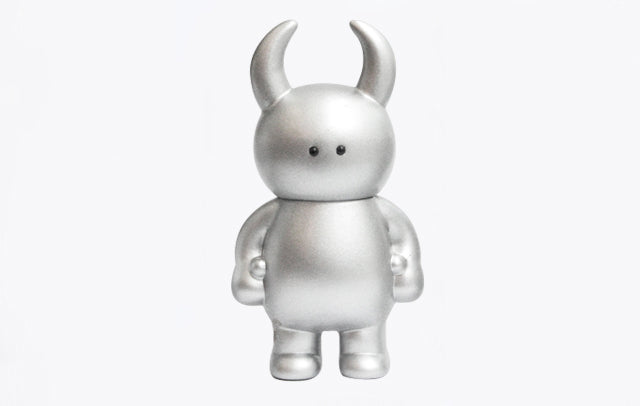 Classic Uamou Silver