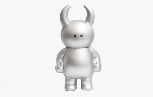 Classic Uamou Silver