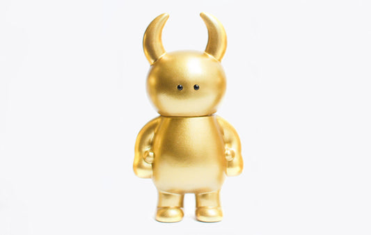 Classic Uamou Gold