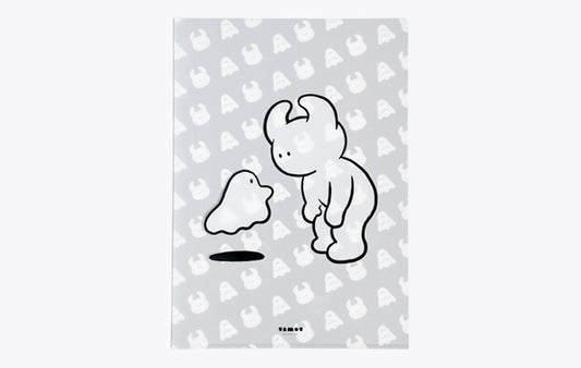 PLASTIC FOLDER