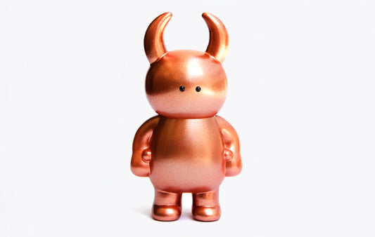 Classic Uamou Bronze