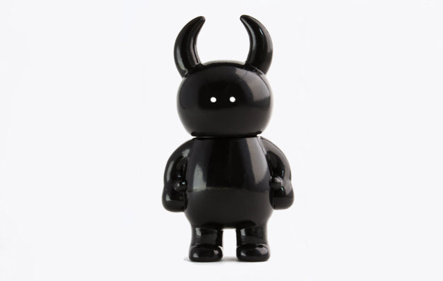Classic Uamou Black