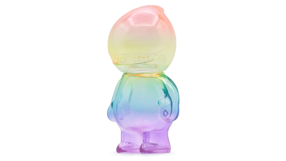STRANGE RAINBOW BASTARD